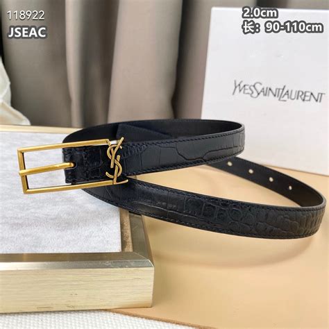 cheap replica ysl belts|vintage ysl belts.